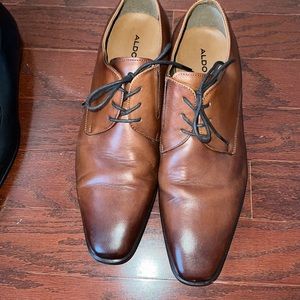 Aldo Men’s oxfords shoes